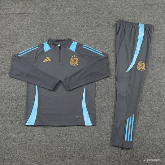 Argentina Tracksuit 1