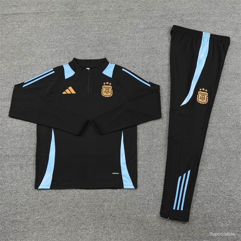 Argentina Tracksuit 2