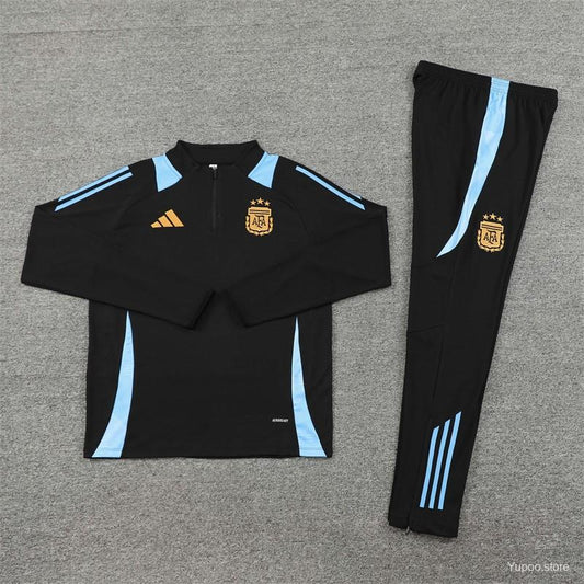 Argentina Tracksuit 2